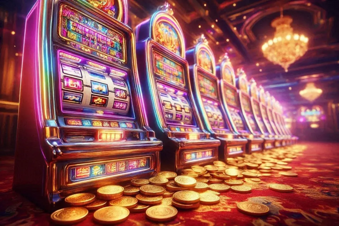 Mad Casino